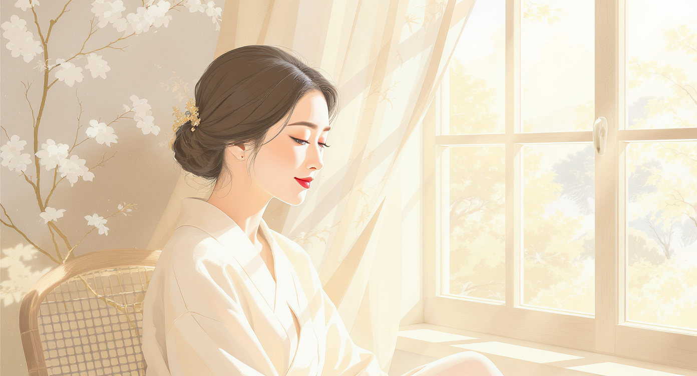 Glow Beauty Lab — Hormone Restoration