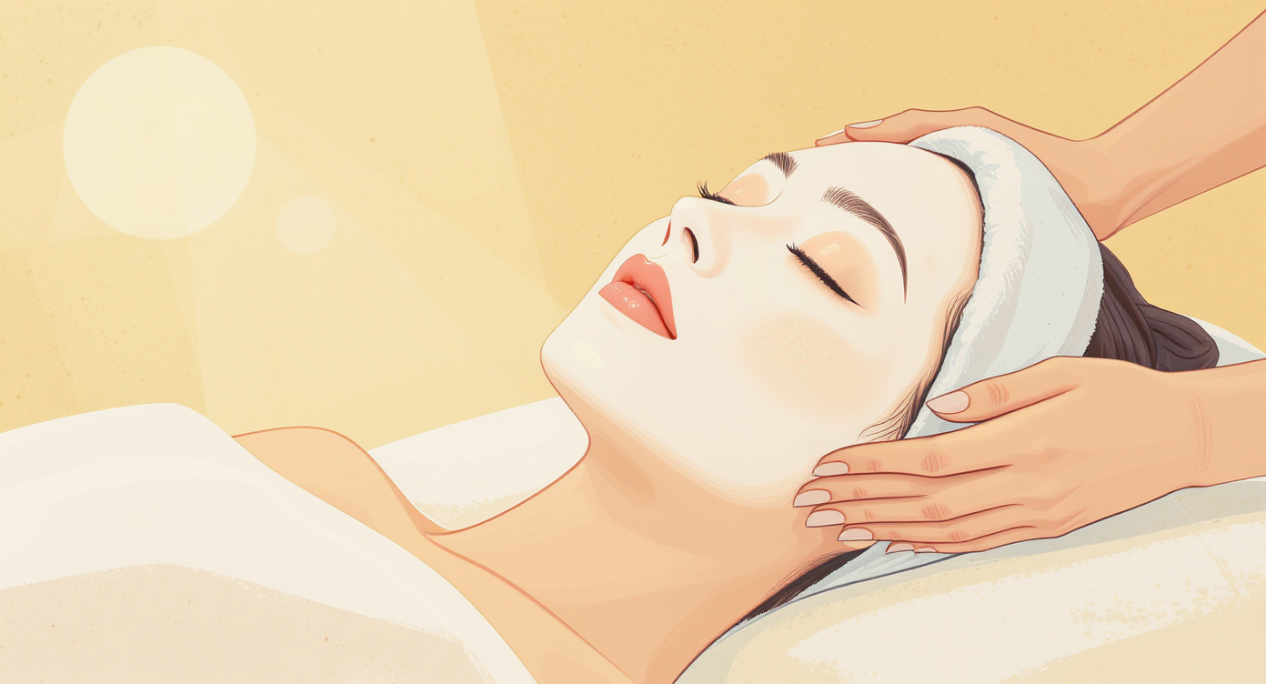 Glow Beauty Lab — Skin Programs